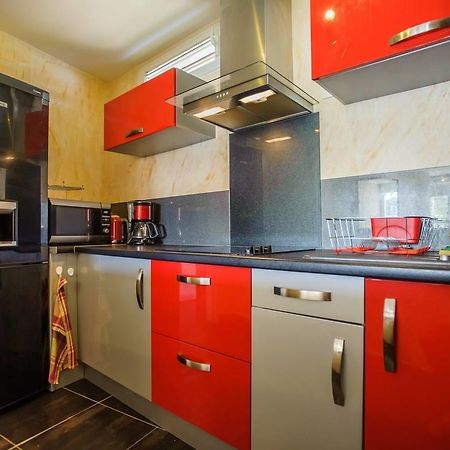 Le Mascarin Apartment Boucan Canot Exterior foto