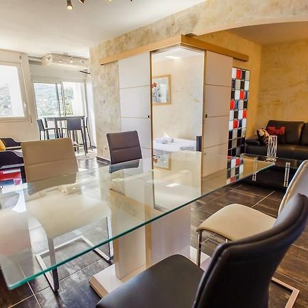 Le Mascarin Apartment Boucan Canot Exterior foto