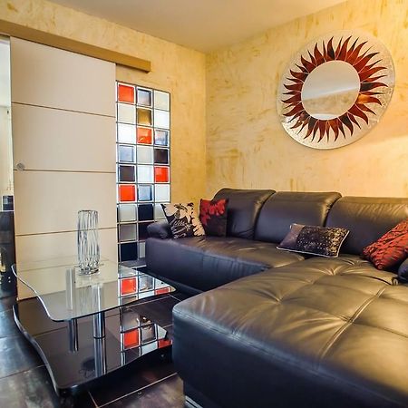 Le Mascarin Apartment Boucan Canot Exterior foto