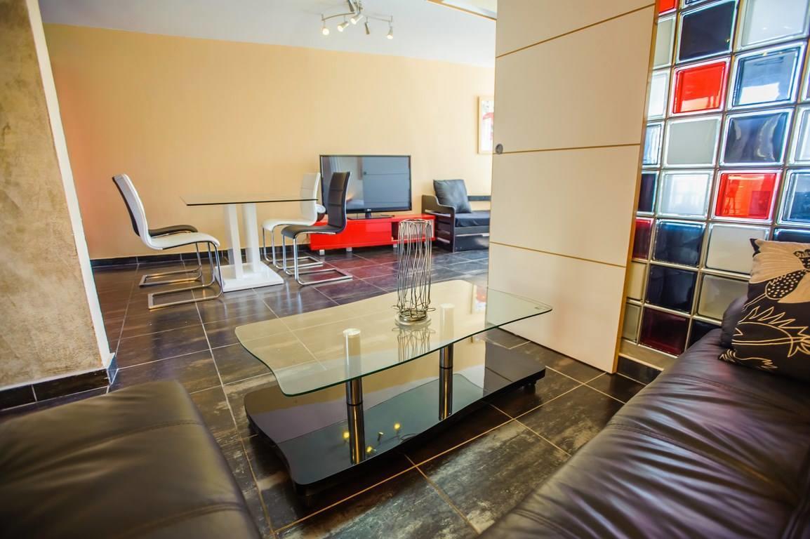 Le Mascarin Apartment Boucan Canot Exterior foto