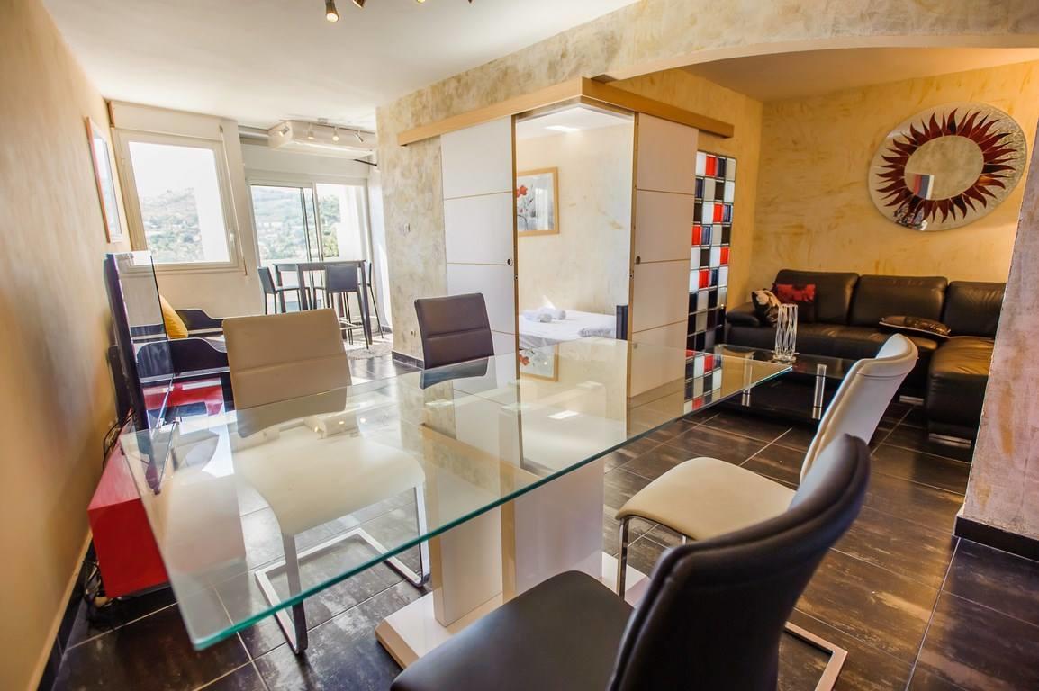 Le Mascarin Apartment Boucan Canot Exterior foto