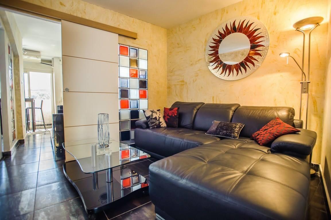 Le Mascarin Apartment Boucan Canot Exterior foto