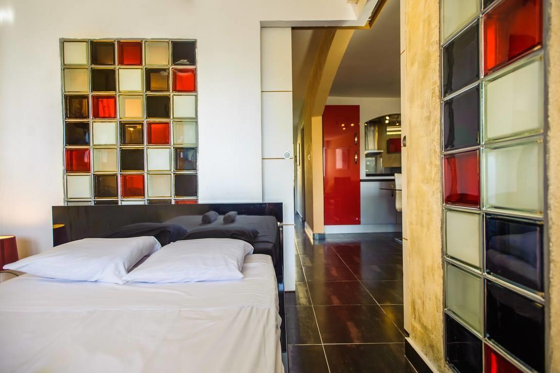 Le Mascarin Apartment Boucan Canot Exterior foto