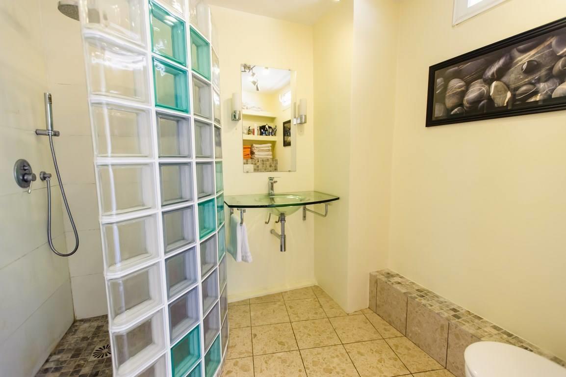 Le Mascarin Apartment Boucan Canot Exterior foto