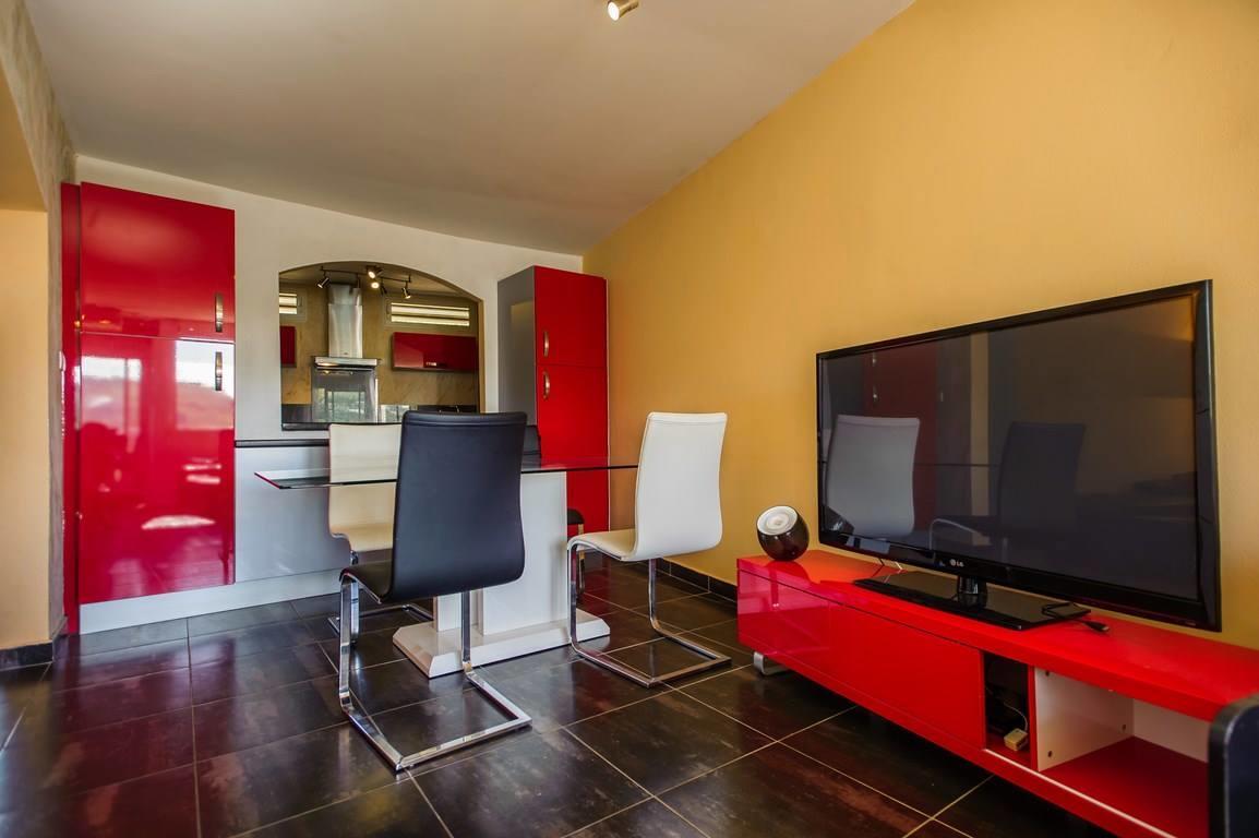 Le Mascarin Apartment Boucan Canot Exterior foto